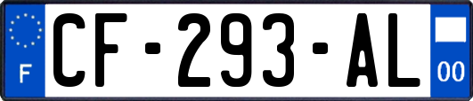 CF-293-AL