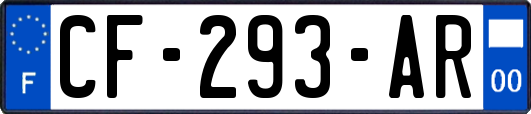 CF-293-AR