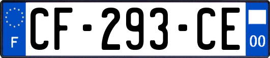 CF-293-CE