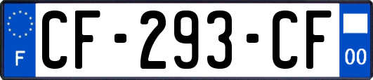CF-293-CF