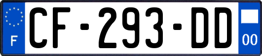 CF-293-DD