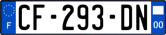 CF-293-DN