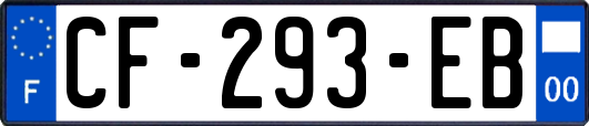 CF-293-EB