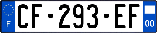 CF-293-EF
