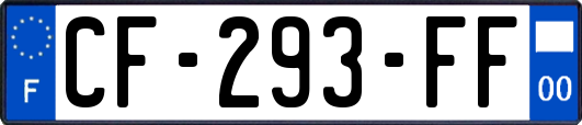CF-293-FF