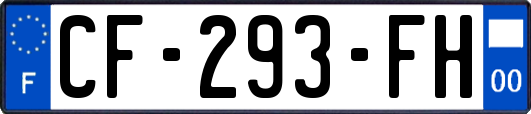 CF-293-FH