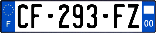 CF-293-FZ