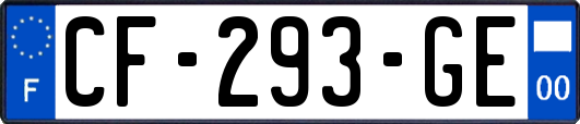 CF-293-GE