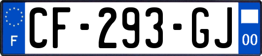 CF-293-GJ