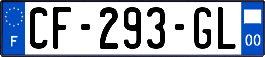 CF-293-GL