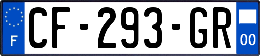 CF-293-GR
