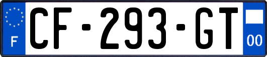 CF-293-GT