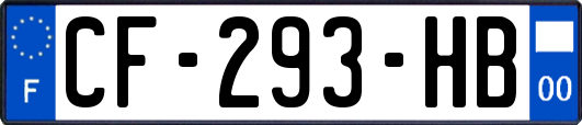 CF-293-HB