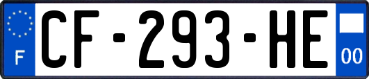 CF-293-HE