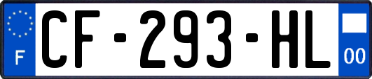 CF-293-HL