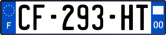 CF-293-HT