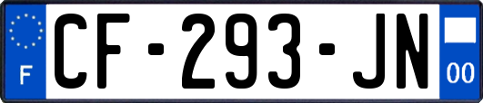 CF-293-JN