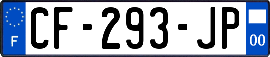 CF-293-JP