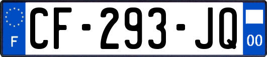 CF-293-JQ