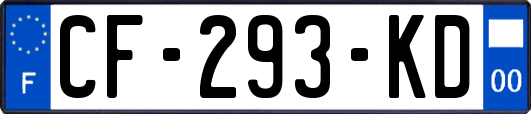 CF-293-KD
