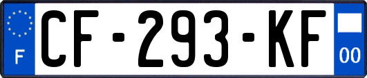 CF-293-KF