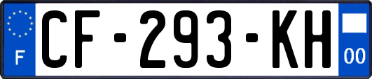 CF-293-KH