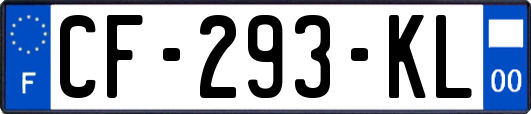 CF-293-KL