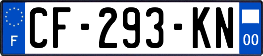 CF-293-KN