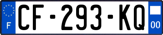CF-293-KQ