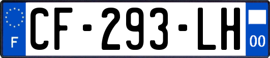 CF-293-LH