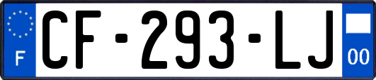 CF-293-LJ