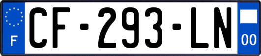 CF-293-LN