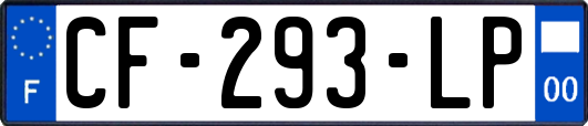 CF-293-LP