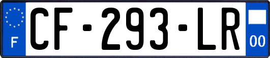CF-293-LR