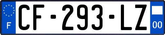 CF-293-LZ