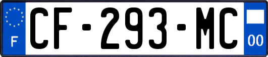 CF-293-MC