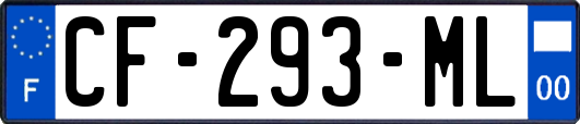 CF-293-ML