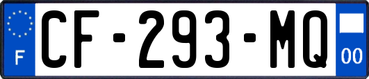 CF-293-MQ