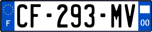 CF-293-MV