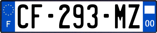 CF-293-MZ
