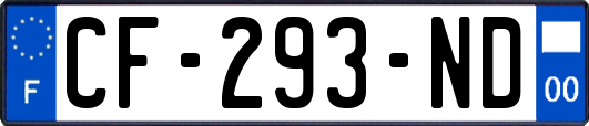 CF-293-ND