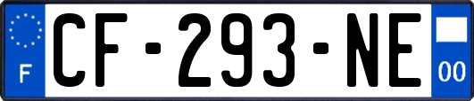 CF-293-NE