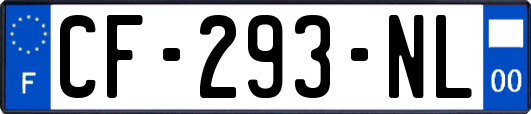 CF-293-NL