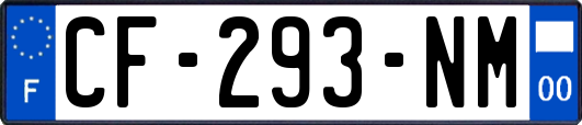 CF-293-NM