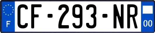 CF-293-NR
