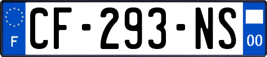 CF-293-NS