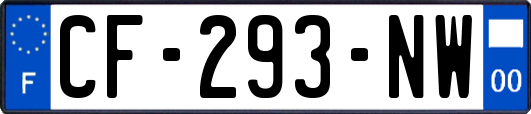 CF-293-NW