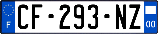 CF-293-NZ