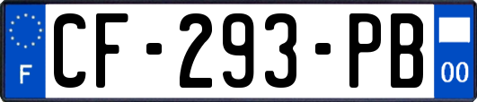 CF-293-PB
