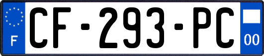 CF-293-PC